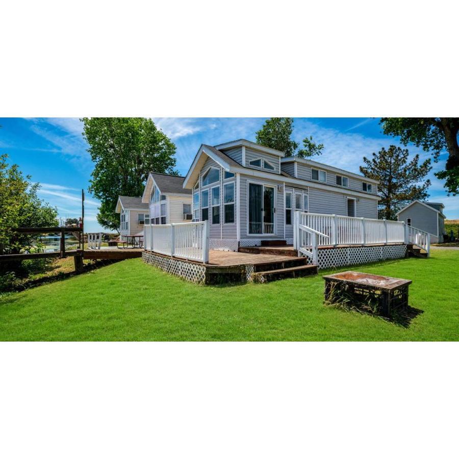 Hotel Snug Harbor Rv Park & Marina Walnut Grove Zewnętrze zdjęcie