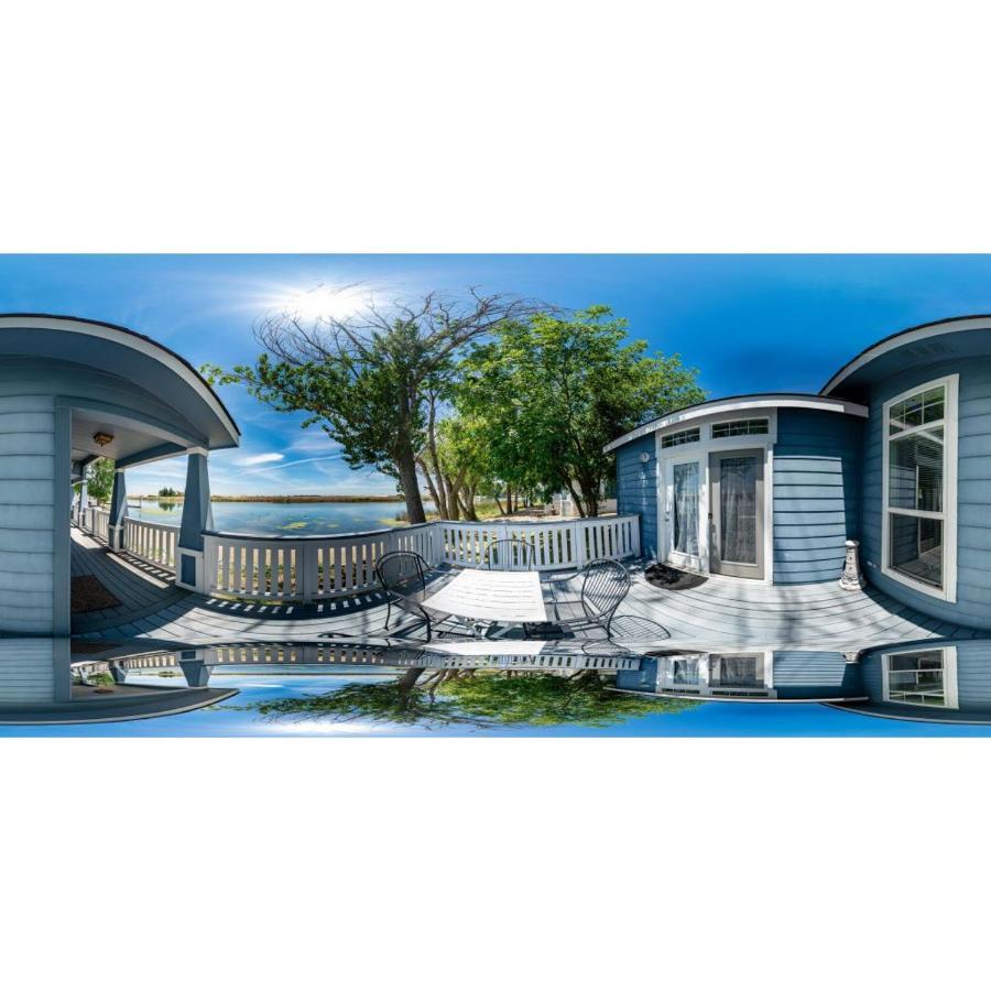 Hotel Snug Harbor Rv Park & Marina Walnut Grove Zewnętrze zdjęcie