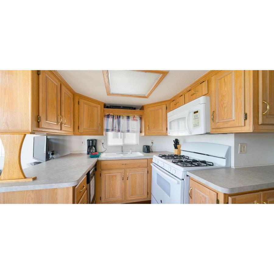Hotel Snug Harbor Rv Park & Marina Walnut Grove Zewnętrze zdjęcie
