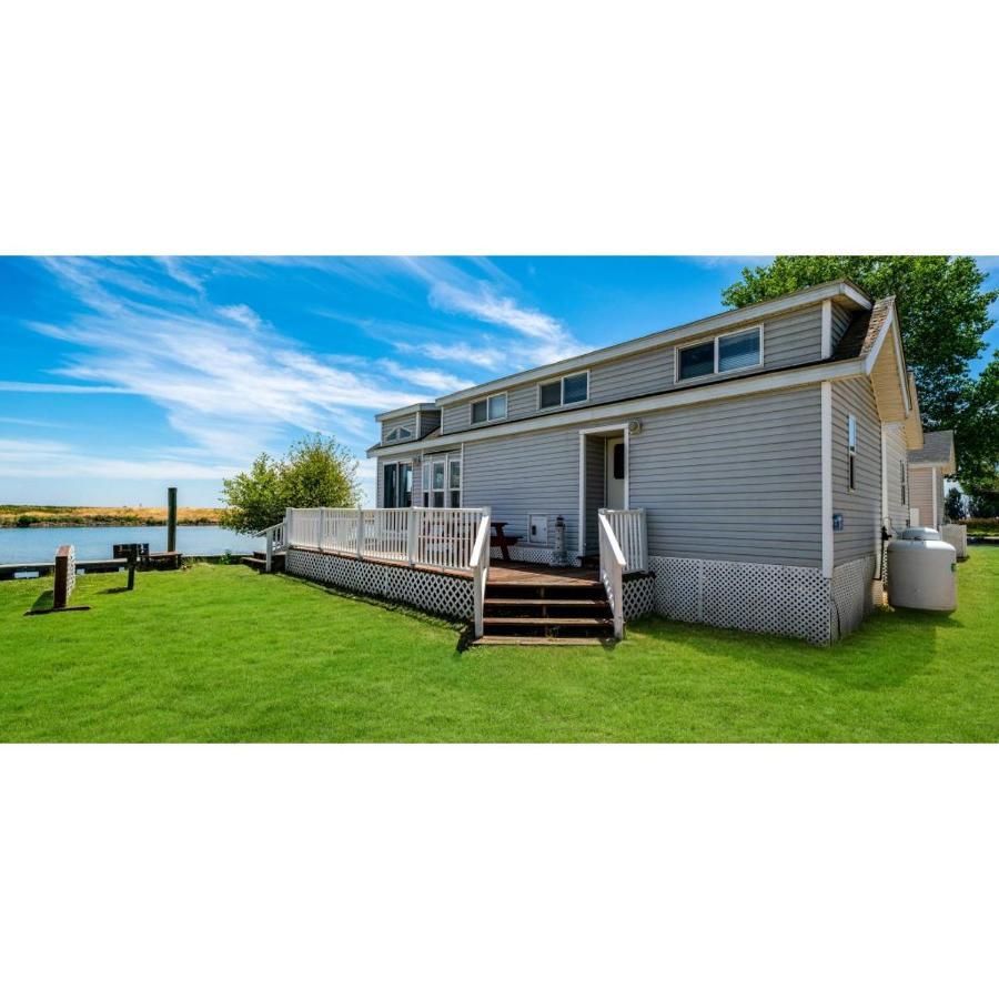 Hotel Snug Harbor Rv Park & Marina Walnut Grove Zewnętrze zdjęcie