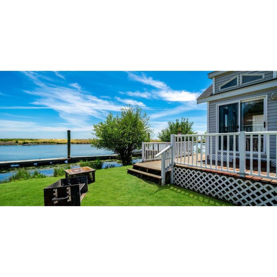 Hotel Snug Harbor Rv Park & Marina Walnut Grove Zewnętrze zdjęcie