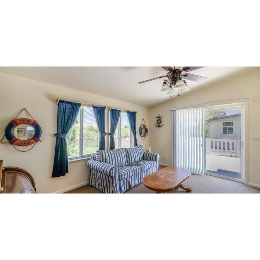 Hotel Snug Harbor Rv Park & Marina Walnut Grove Zewnętrze zdjęcie