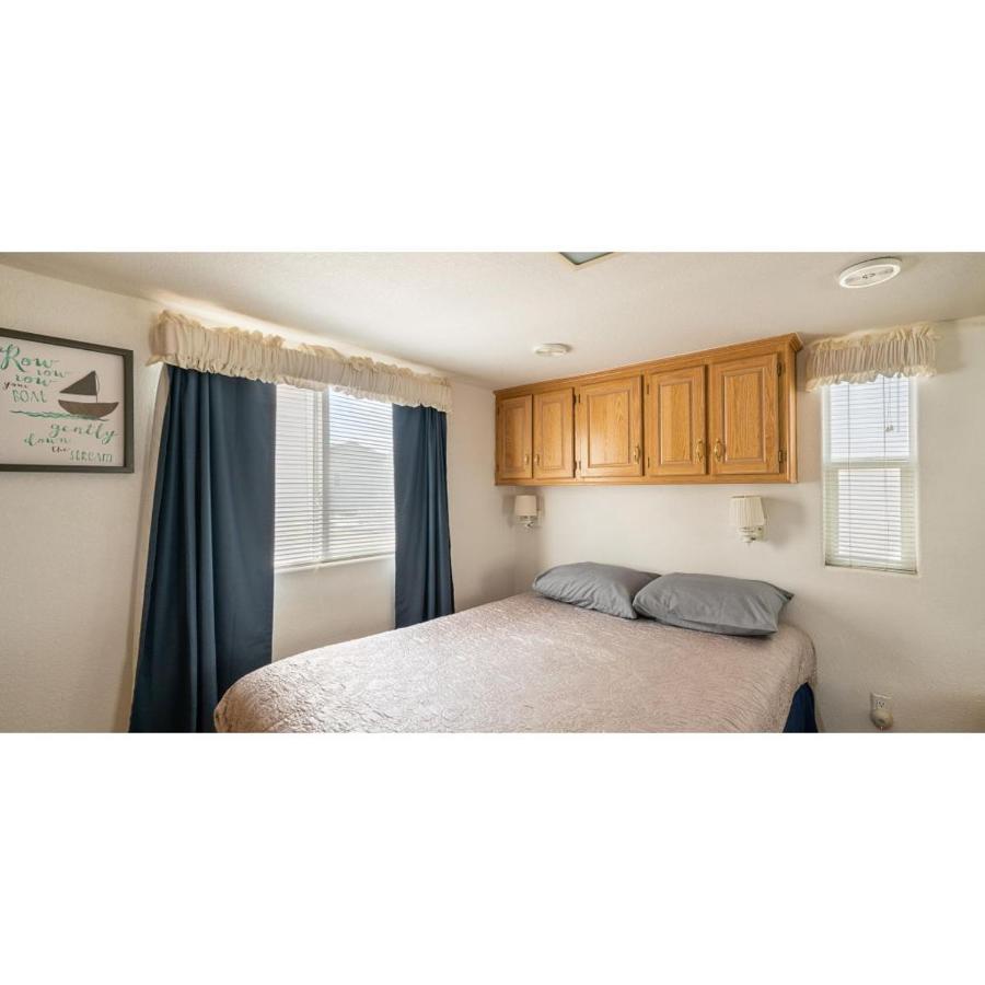 Hotel Snug Harbor Rv Park & Marina Walnut Grove Zewnętrze zdjęcie