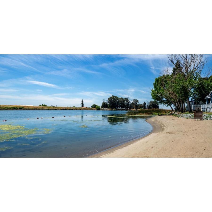 Hotel Snug Harbor Rv Park & Marina Walnut Grove Zewnętrze zdjęcie