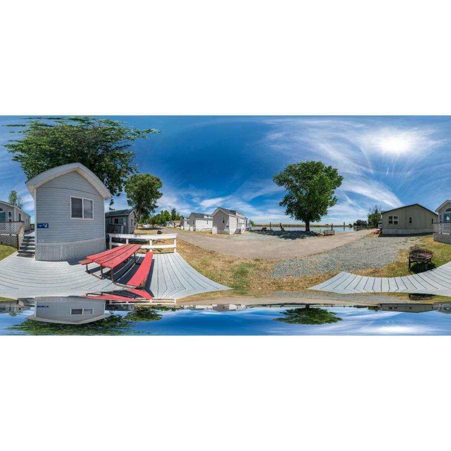 Hotel Snug Harbor Rv Park & Marina Walnut Grove Zewnętrze zdjęcie